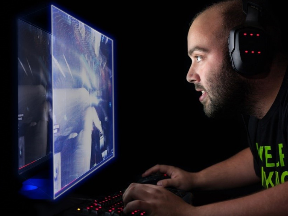 This RAM memory makes your PC Gaming Performance Much Faster!