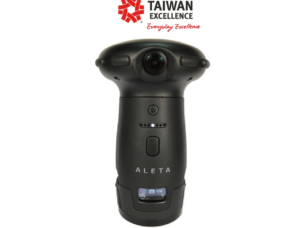 360 Camera is Suitable for You to Travel With, What Is It Like and How Does It Work?