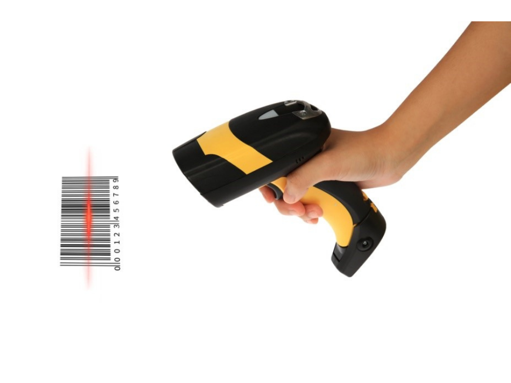 What is a Barcode Scanner, and how important is it to have it?