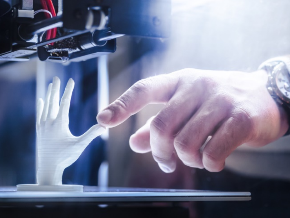 Bring Your Sketches to Reality with 3D Printer from XYZprinting.