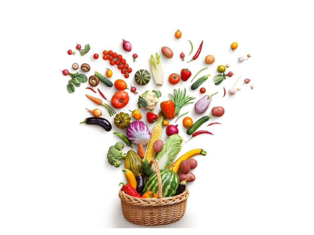 Vegetable and Fruit Hygiene Detector? What's it like?