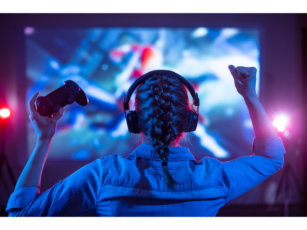  Your Gaming Experience Is Not Complete Yet Without This Gaming Headset!