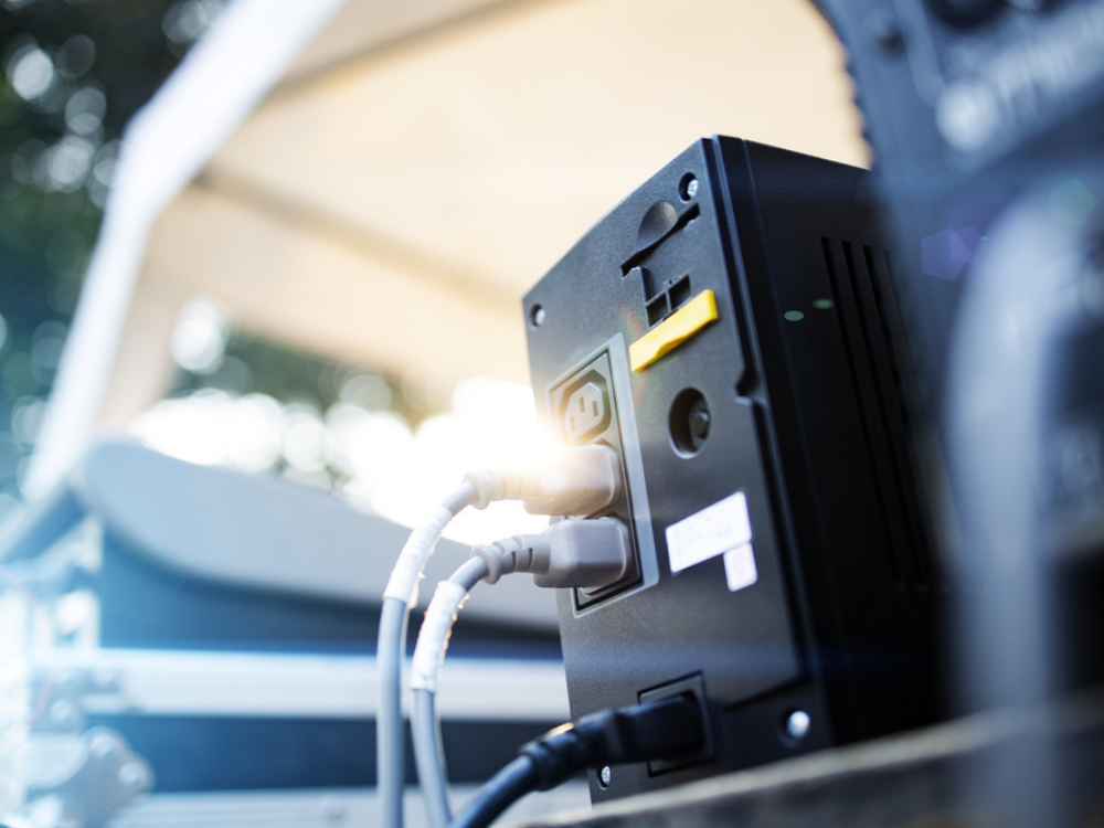 Knowing What UPS System is, and see if it's Still Required for Modern Pcs