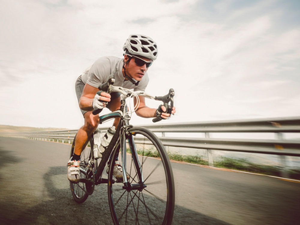 Introducing you a Great Quality Racing Bike to Support Your Long Distance Journey!