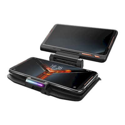 ASUS TwinView Dock II [ZS660KLS]