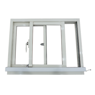 BINTRONIC Smart Window Actuator BT-M0116