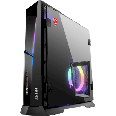 MSI Trident X Plus Intrepid Mini Gaming Desktop