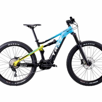 BesV e-Mountain Bike - TRS2