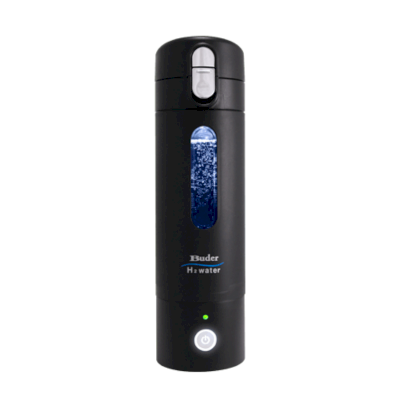 BUDER - Hydrogen Water Generator