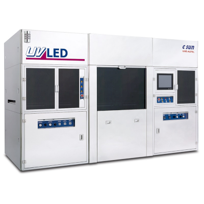 CSUN - INNER LAYER AUTO UV LED EXPOSURE SYSTEM