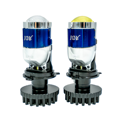 ADI OPTICS Non-glare Intelligent Temperature Control LED Headlamp Bulb