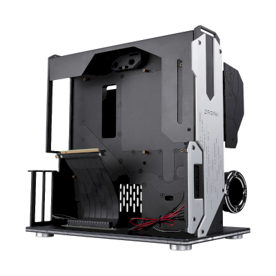 ZADAK Water-Cooled PC Case
