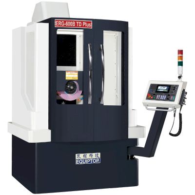 EQUIPTOP High Precision Rotary Type