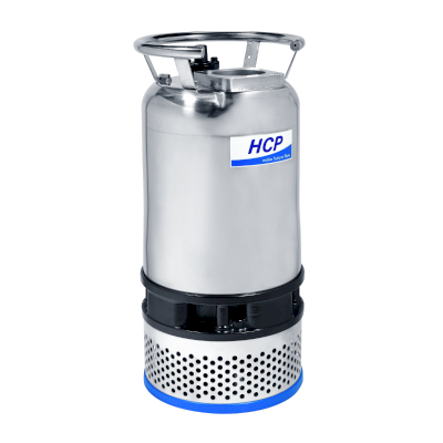 Submersible Pump