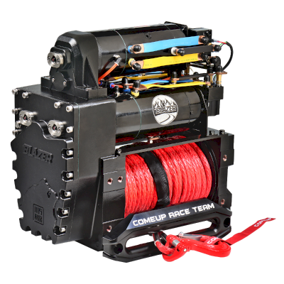 COMEUP Competition Winch Blazer M3 / M2