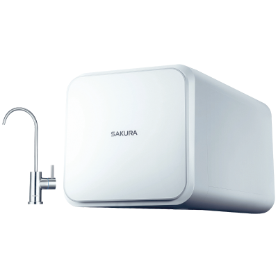 SAKURA Reverse Osmosis Water Purifier