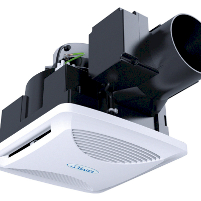Ventilation Fans