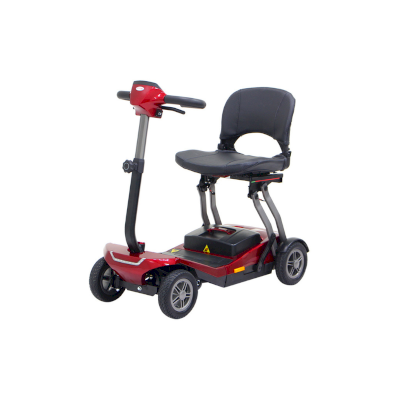 C.T.M. Mobility Scooter Automatic Folding Scooter HS-268