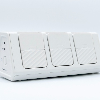 SHENNONA BoostFix CEX01