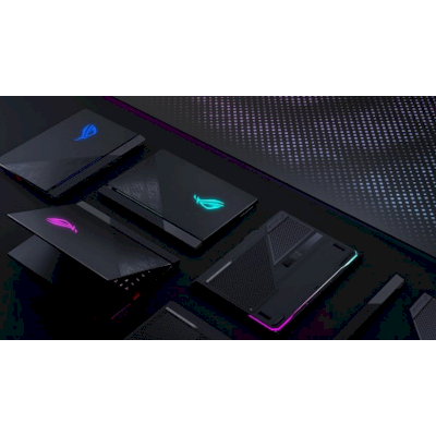 ASUS 2021 ROG Strix SCAR15/17 /G15/G17