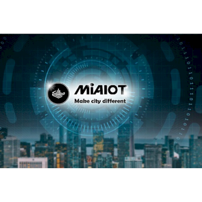 MiTAC MiAIOT AI Decision Platform