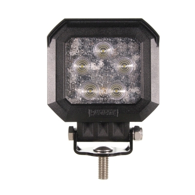 Ludicity FREEZERO Heated LED Work Lamp P/N 22862