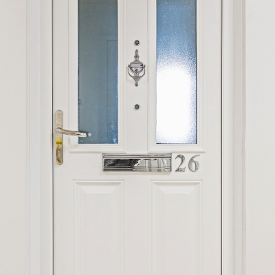 NAN YA PLASTICS UK Fire Rated Entrance Door Neuma fds 48P