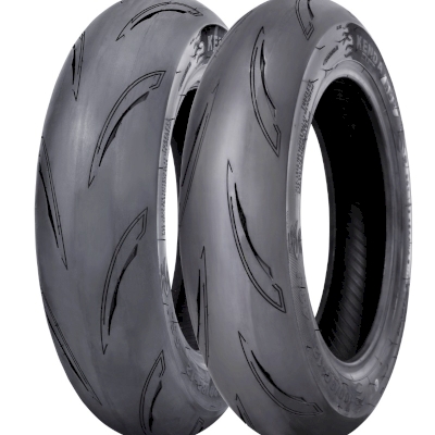 KENDA Scooter Racing Tire K6030/KD2