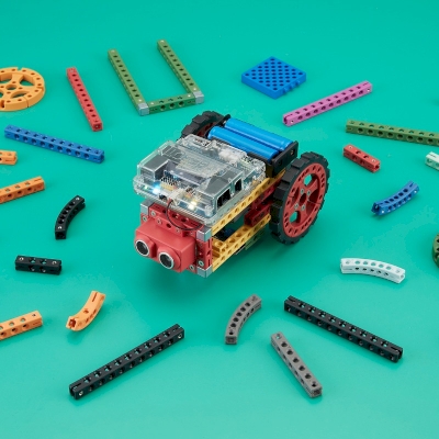 CAGEBOT