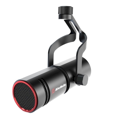 AVerMedia Live Streamer MIC 330 AM330