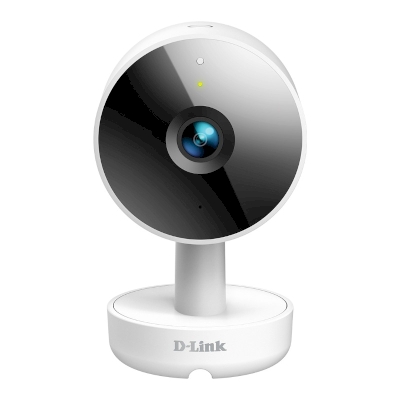D-Link 2K QHD Indoor Wi-Fi Camera DCS-8350LH