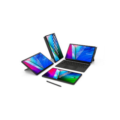 ASUS Vivobook 13 Slate OLED T3300