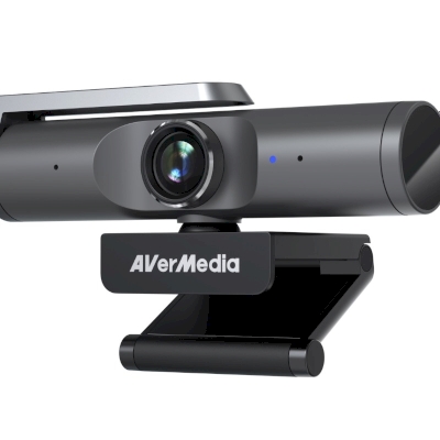 AVerMedia 4K Ultra HD Webcam PW515