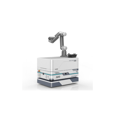 AUO AMR250M Autonomous Mobile Robot AMR250M