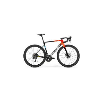 MERIDA All-round Road Bike SCULTURA Team