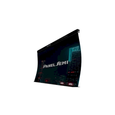 PanelSemi Primary AM Mini LED Flexible Display AH5512