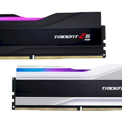 G.SKILL Trident Z5 RGB DDR5 Memory