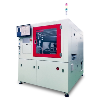 Aurotek Fully-Automatic PCB Separator AUI 3000LM UCSL