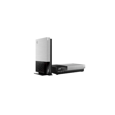 MSI Ultra Thin Cloud Gaming Desktop MAG Trident S