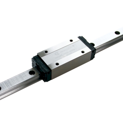 TBIMOTION Caged Ball Linear Guide GRH20VE