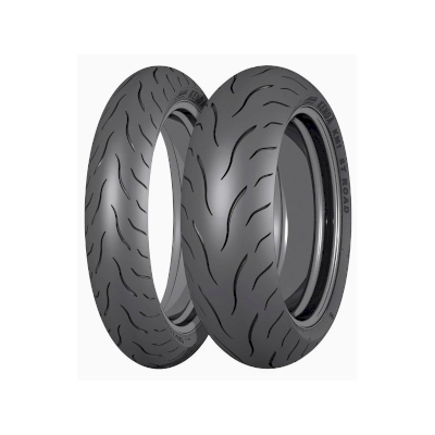 KENDA Sport Touring Radial Motorcycle Tire KM1