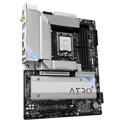 Gigabyte Z790 Aero G 