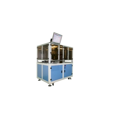 USUN TECHNOLOGY Automatic Lens Assembly Machine CCM UX-16A