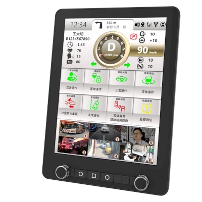 Clientron Smart Virtual Onboard Unit AT11DM