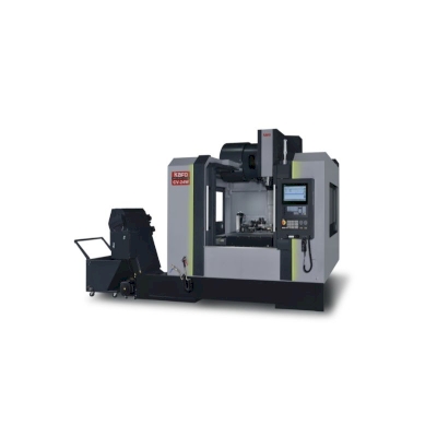 KAFO Vertical Machining Center CV-24W