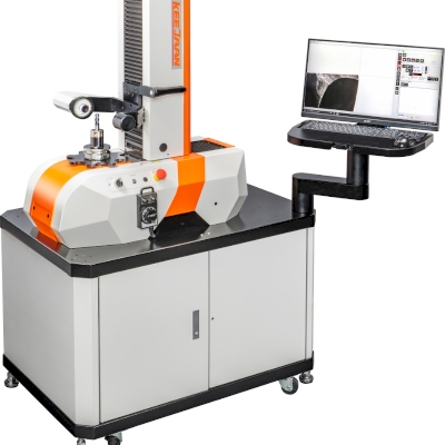 KEE JAAN Tool Image Inspection System KJ1000