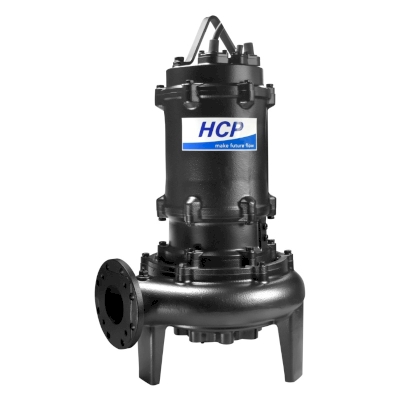 HCP AFE Submersible Sewage / Wastewater Pumps AFE Series