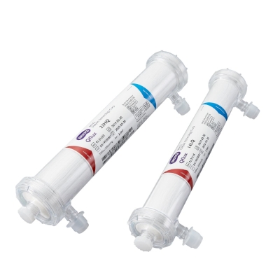 BenQ Dialysis Qflux Dialyzer High Flux/ Low Flux