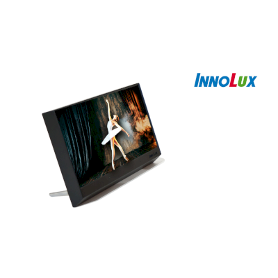 INNOLUX N3D Digital Photo Frame N133DCE-GP1