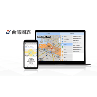 MAP8 Platform Premium